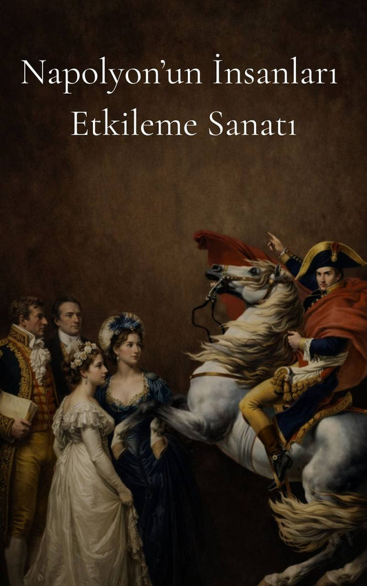Napolyon'un İnsanları Etkileme Sanatı